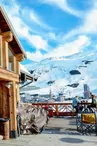 Le Chalet de la Masse