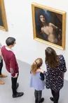 Musée des Beaux Arts