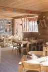 La Table des Marmottes