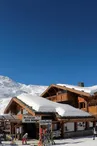 Restaurant Le Cocon des Neiges