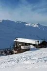 Le France / Chez Alfred