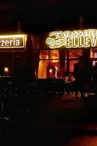Brasserie des Belleville
