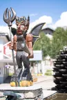 Le Diable de Bessans