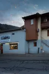 Le Col du Palet