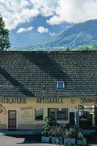 La chocolaterie des Bauges - Frédéric Pellier-Cuit