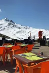 La Vache Orange