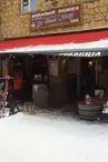 Le Perce Neige
