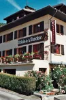 Relais de la Vanoise