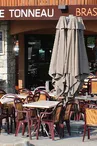 Brasserie Le Tonneau
