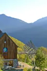Aire de pique-nique de La Minière