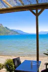 Restaurant Ô'Lac!