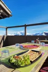 Restaurant L'Alpage