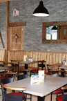Bar des 4 Vallées