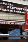 Crêperie du Val Blanc
