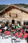 Restaurant Le Dahu