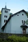 Eglise Saint Eusèbe