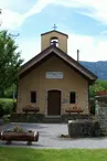 Chapelle Notre Dame de la Salette, Saint-Alban-d'Hurtières