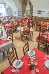 Restaurant Le Fort Marie-Christine