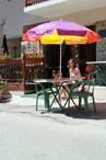 Restaurant Le Barillon