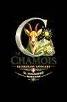 Le Chamois