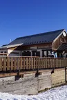 Chalet le Foehn