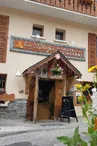 Les Mélèzes - Café / Bar