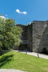 Château d'Esserts-Blay