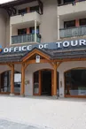 Office de Tourisme de Peisey-Vallandry (village)