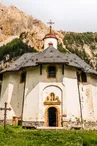 Chapelles Notre-Dame des Vernettes