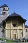 Eglise Saint Sauveur