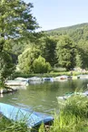 Port d'Aiguebelette-le-lac