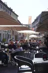 Café de l'Horloge