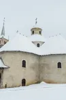 Sanctuaire ND-de-la-Vie (St-Martin-de-Belleville)
