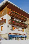 Bar-tabac-Presse Le Glacier des Evettes