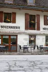 Aux Délices de Chartreuse