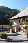 Office de Tourisme d'Aillons Margériaz