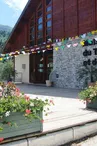 Office de tourisme Terres de Maurienne - Bureau Saint Colomban des Villards)