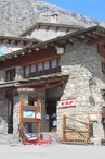 Office de Tourisme de Bonneval sur Arc