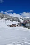 Office de Tourisme d'Aussois