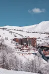 Office de Tourisme Le Corbier