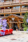 Office de Tourisme Val d'Isère