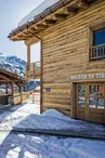 Tignes Accueil