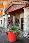Office de tourisme de Valfréjus