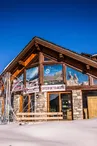 Office de Tourisme de Peisey-Vallandry (station)