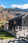 Office de tourisme et centrale de réservation d'Orelle