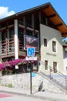 Office de Tourisme - La Plagne Vallée