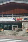 Office de tourisme de Val Cenis Lanslebourg