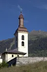 Eglise St Laurent