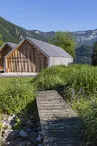 Office de Tourisme Lac d'Aiguebelette