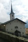 Eglise St Barthélémy